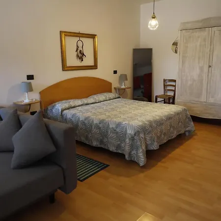 Apartment Bamboo Hous - Agriturismo Finilon