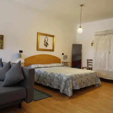 Apartment Bamboo Hous - Agriturismo Finilon *